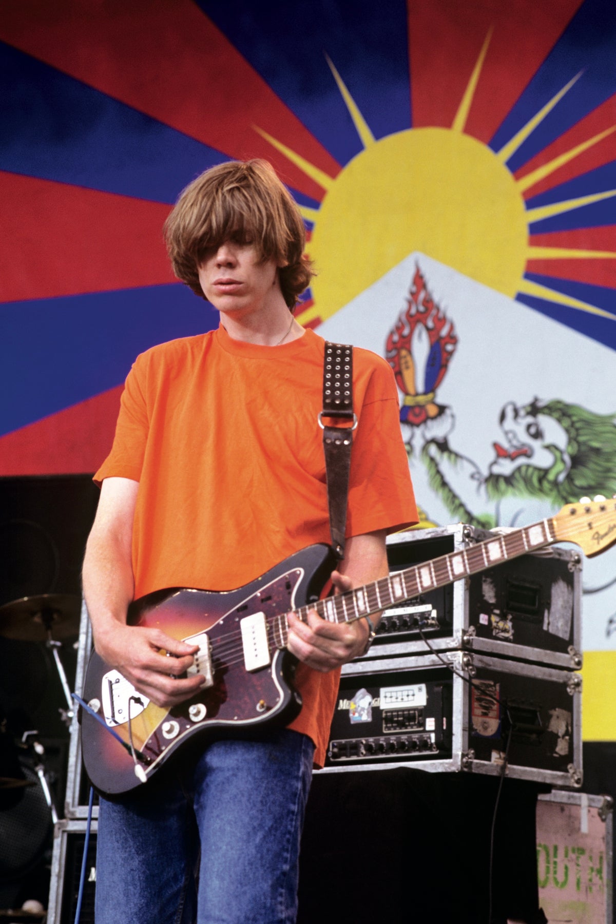 Thurston Moore on politics and cask beer Beak Brewery Thurston Moore on politics and cask beer Beak Brewery