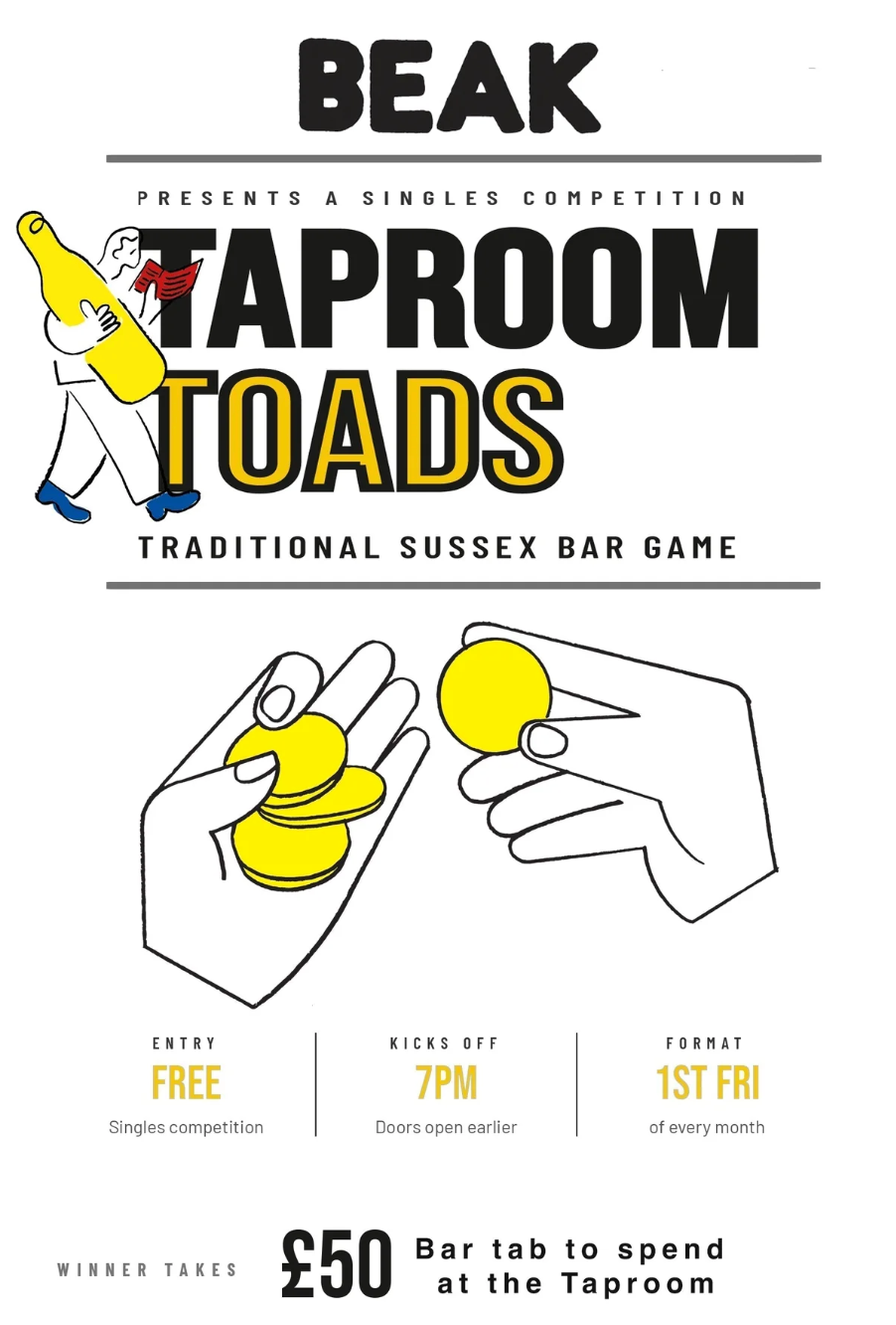 Taproom