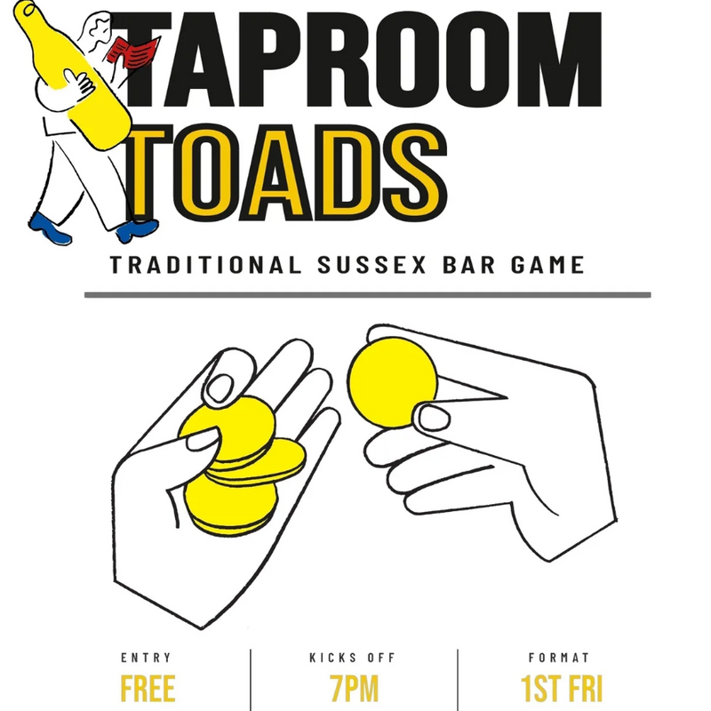 Taproom