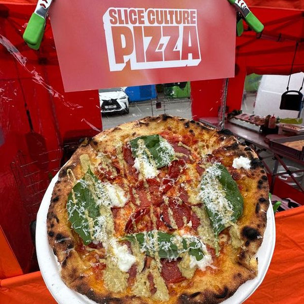 FRIDAY: SLICE CULTURE