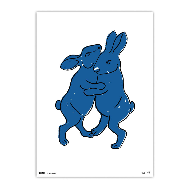 Songs Print