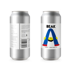 NEW RELEASES MIXED PACK (ALOFT DDH PALE + AXON DIPA)