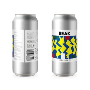 NEW RELEASES MIXED PACK (ALOFT DDH PALE + AXON DIPA)