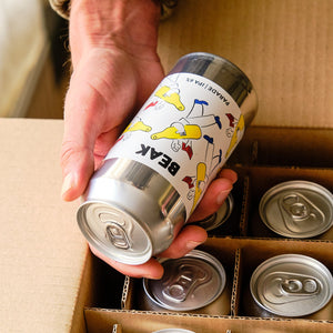 Bonfire Box - Hoppy Box (pick-up only)
