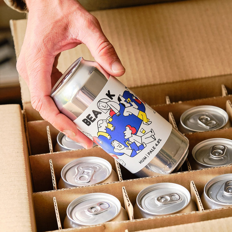 Beak Digital Gift Card