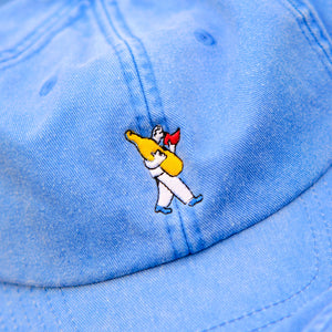 Beak Chino Cap