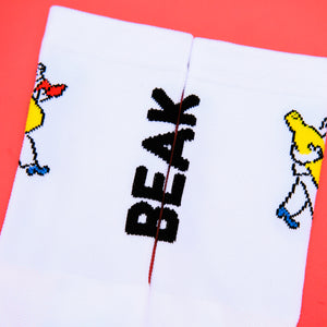 Beak x Paria Cycling Socks