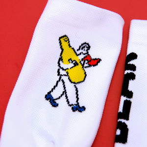 Beak x Paria Cycling Socks