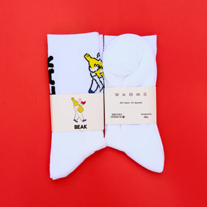 Beak x Paria Cycling Socks