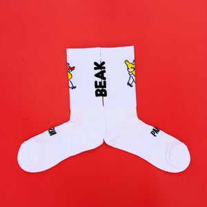 Beak x Paria Cycling Socks