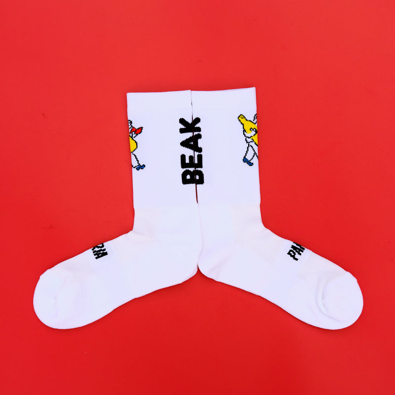 Beak x Paria Cycling Socks
