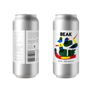 FRESH RELEASES MIXED PACK (BOOP DDH PALE + TIMBER DIPA)