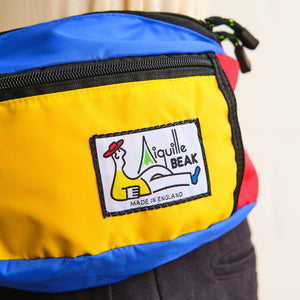 BEAK X AIGUILLE BUM BAG