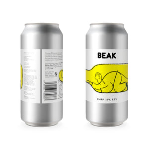 FRESH RELEASES MIXED PACK (CHIRP IPA + SUSHI DIPA)