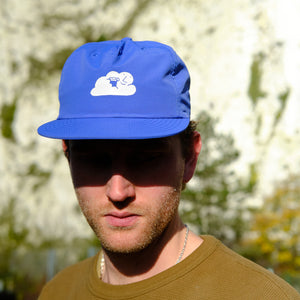 Beak Surf Cloud Caps