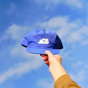 Beak Surf Cloud Caps