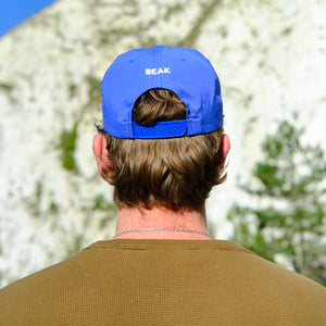 Beak Surf Cloud Caps