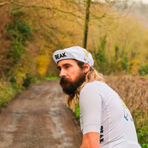 Beak x Paria Cycling Cap