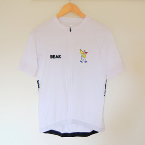 Beak x Paria Short Sleeved Cycling Jersey