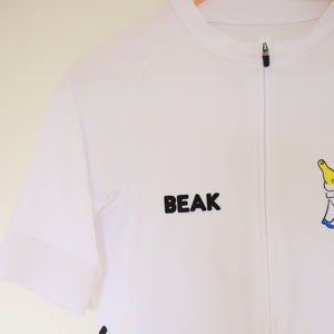 Beak x Paria Short Sleeved Cycling Jersey