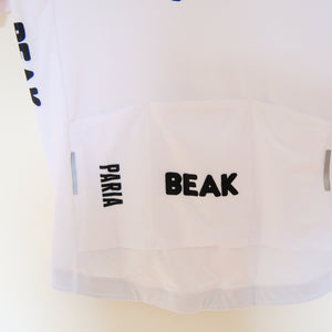 Beak x Paria Short Sleeved Cycling Jersey