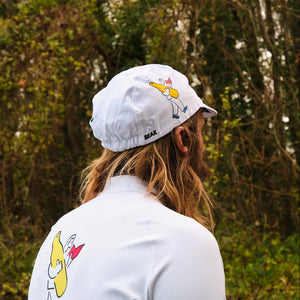 Beak x Paria Cycling Cap