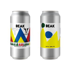 DIPA MIXED PACK (TRIANGLES + LILTA)