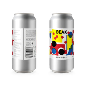 IPA MIXED PACK (PARADE, DOTS + MIST)