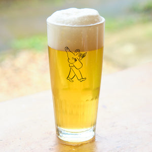 DÉŠŤ Gift Pack (rastal glass + 6 pack of DÉŠT - 10% discount)