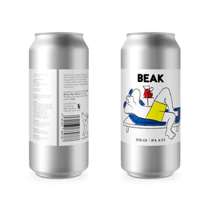 NEW RELEASES MIXED PACK (SHADES EXPORT PORTER, DOLCE IPA + CANNA DIPA)