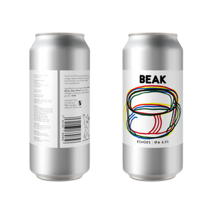 IPA MIXED PACK (LOCALS IPA, CHIRP IPA + ECHOES IPA)