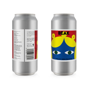 PALE MIXED PACK (HOOPS TABLE PALE, HUM PALE + FOLLO DDH PALE)