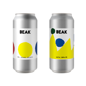 FRESH RELEASES PACK MIXED (SO... IDAHO IPA + LILTA DIPA)