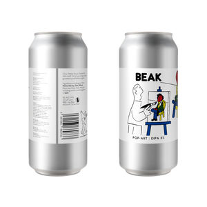 DIPA MIXED PACK (LUX + POP-ART)