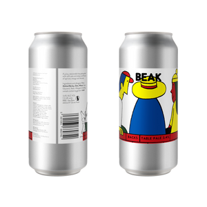 FRESH RELEASES MIXED PACK (BACKS PALE + POP-ART DIPA)