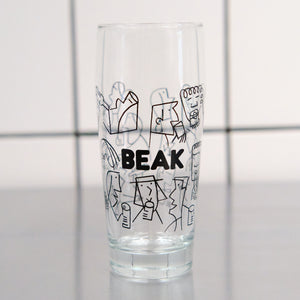 Beak Glassware Pack (5% Off)