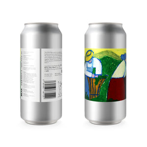 HARVEST BEERS MIXED PACK (DDH PALE, DDH IPA + DIPA)
