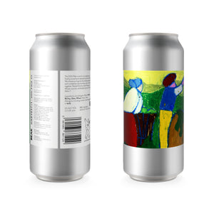 HARVEST BEERS MIXED PACK (DDH PALE, DDH IPA + DIPA)
