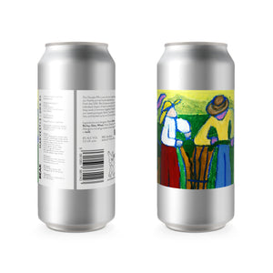 HARVEST BEERS MIXED PACK (DDH PALE, DDH IPA + DIPA)