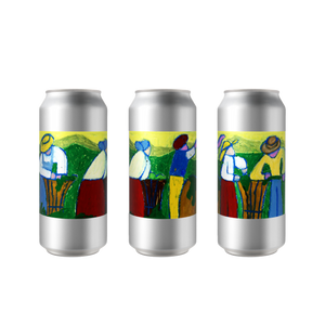 HARVEST BEERS MIXED PACK (DDH PALE, DDH IPA + DIPA)