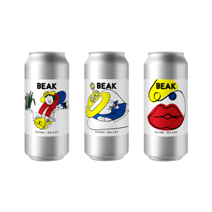 IPA MIXED PACK (PATINA, DAISIES + ALLURE)