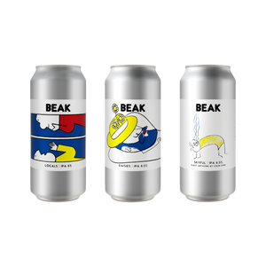IPA MIXED PACK (LOCALS, DAISIES + SKYFUL)