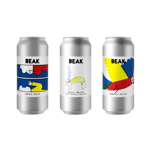 IPA MIXED PACK (LOCALS, PARROTS + SKYFUL)