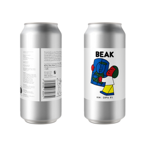 LAST CHANCE MIXED PACK (BACKS TABLE PALE, CHIRP IPA, LOCALS IPA + KIN DIPA)