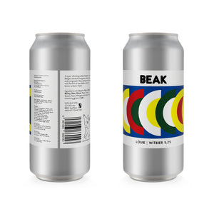 SHOWCASE MIXED PACK (TURBINE DDH PALE, LOUIE WITBIER + PANNA PASTRY SOUR)