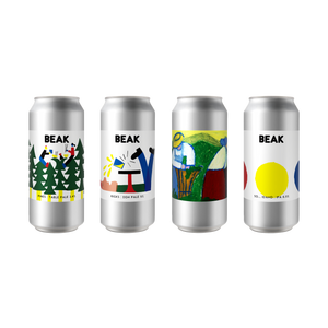 LAST CHANCE MIXED PACK (PINES TABLE PALE, KICKS DDH PALE, HARVEST #1 DDH PALE + SO... IDAHO IPA)