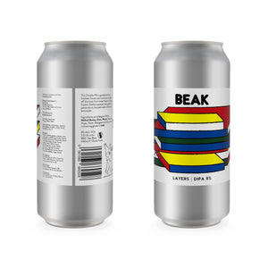 FRESH RELEASES MIXED PACK (LOCALS IPA + LAYERS DIPA)