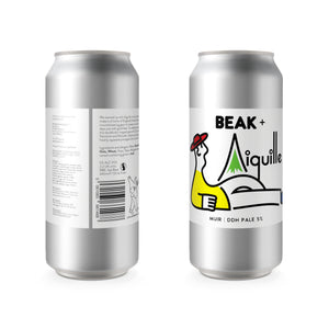 FRESH RELEASES MIXED PACK (THICKET 5% SMOOTHIE SOUR+ MUIR 5% DDH PALE)