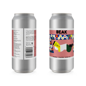 SHOWCASE MIXED PACK (TURBINE DDH PALE, LOUIE WITBIER + PANNA PASTRY SOUR)