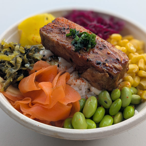 FRIDAY: KIEK IN THE KOOK